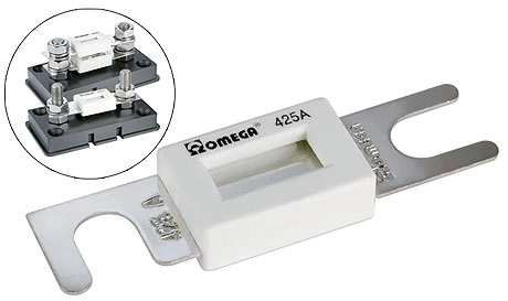 Предохранитель плавкий, 150 А (10267096)